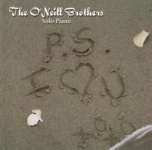 P.S. I ♥ U