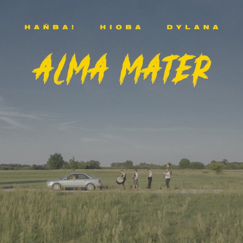 Alma Mater