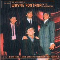 The Very Best of Wayne Fontana & The Mindbenders