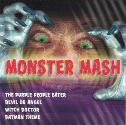 Monster Mash