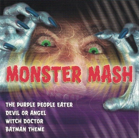 Monster Mash