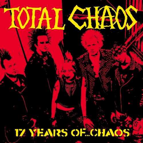 17 Years of Chaos