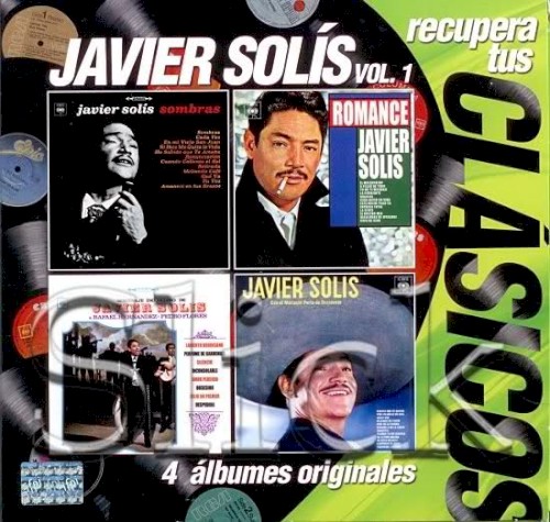 Recupera tus clásicos, volumen 1