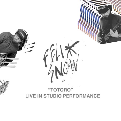 Totoro (Live in Studio)