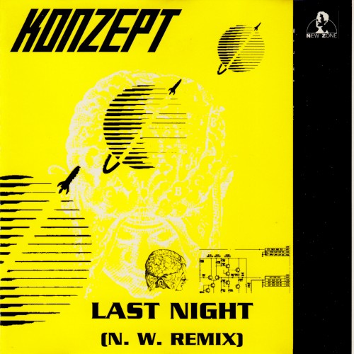 Last Night (N.W. Remix)