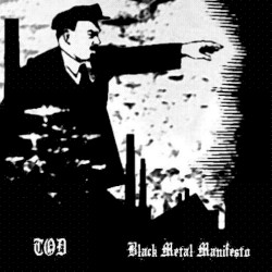 Black Metal Manifesto