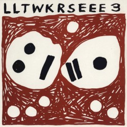 LLTWKRSEEE 3
