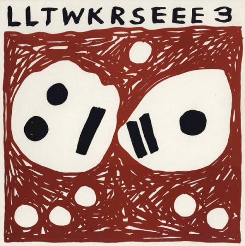 LLTWKRSEEE 3