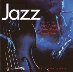 Over an Hour of Cool Jazz