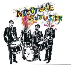 Attitude Adjuster
