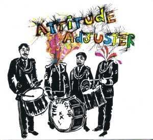 Attitude Adjuster