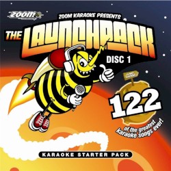 The Launchpack