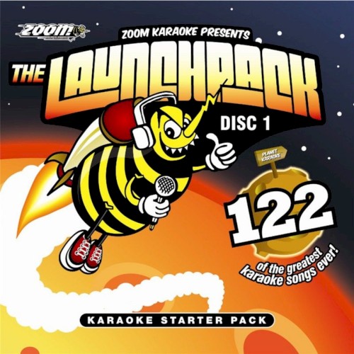 The Launchpack