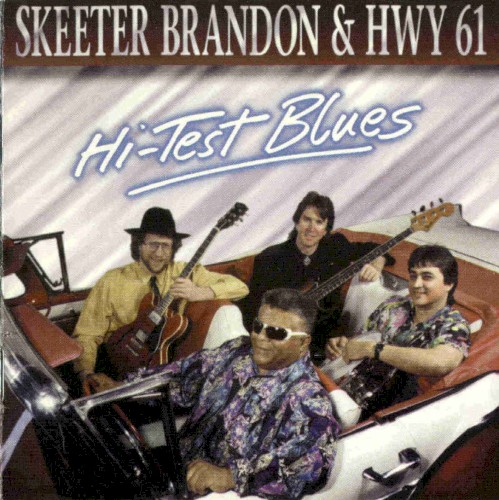 Hi-Test Blues
