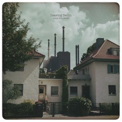 Leaving Berlin