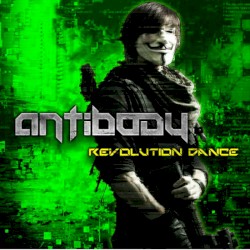 Revolution Dance
