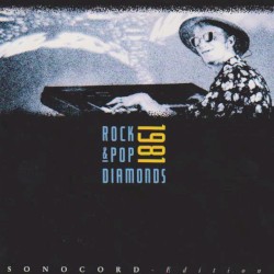 Rock & Pop Diamonds 1981