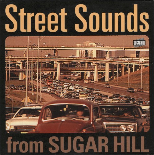 Street Sounds From Sugar Hill