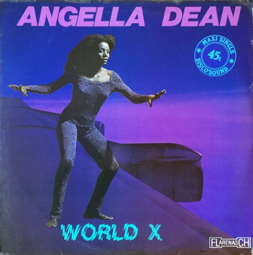 World X