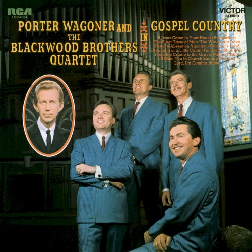 In Gospel Country