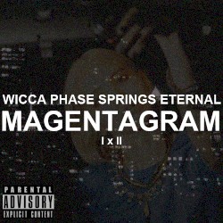 Magentagram