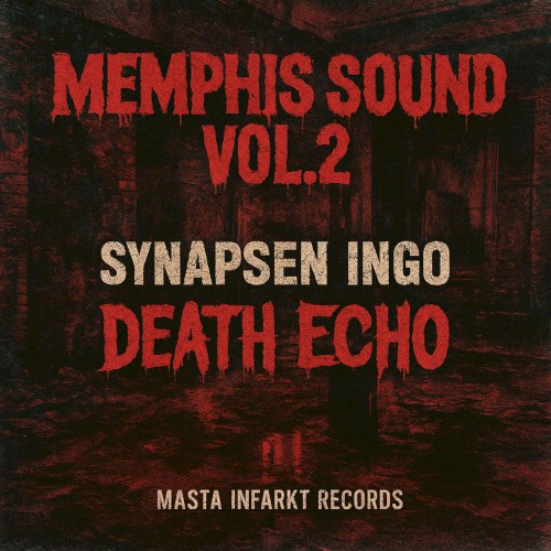 Memphis Sound, Vol. 2