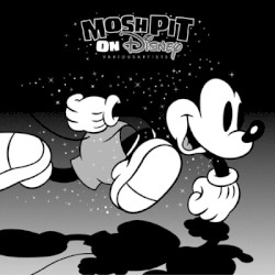 Mosh Pit on Disney