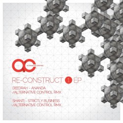 Re-Construct 1 EP
