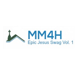 Epic Jesus Swag, Volume 1