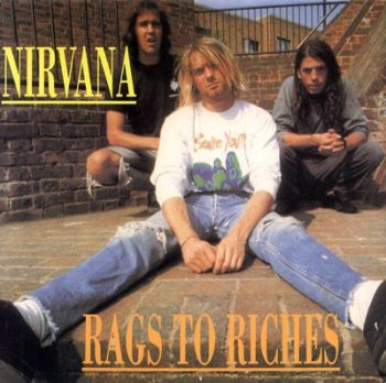 Rags to Riches