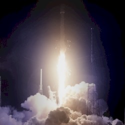 Liftoff