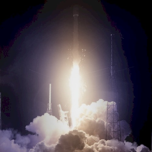 Liftoff