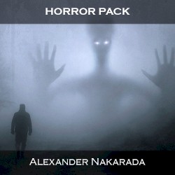 Horror Pack