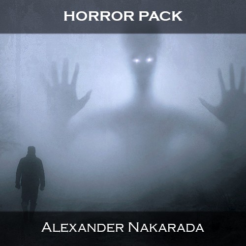Horror Pack