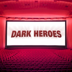 Dark Heroes