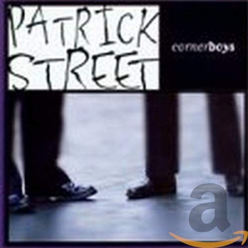 Cornerboys