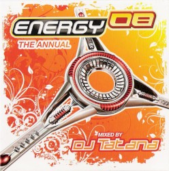 Energy 08 - The Annual
