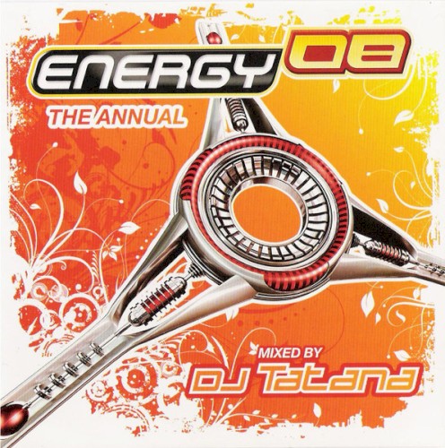 Energy 08 - The Annual