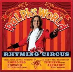 The Rhyming Circus