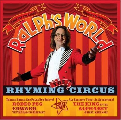 The Rhyming Circus