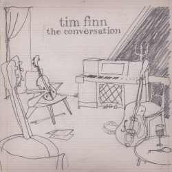 The Conversation