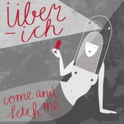 Come And Fetch Me EP