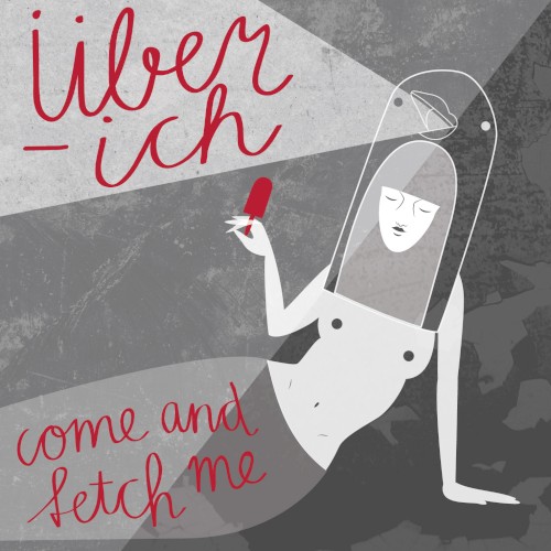Come And Fetch Me EP
