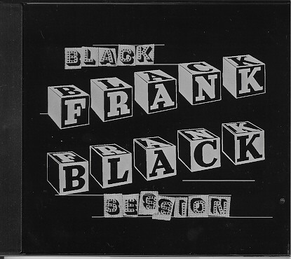 Black Session