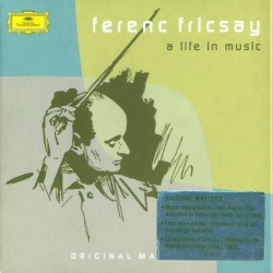 A Life in Music