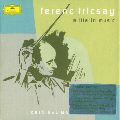 A Life in Music