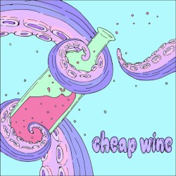 Cheap Wine