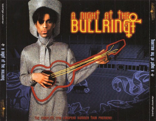 A Night at the Bullring