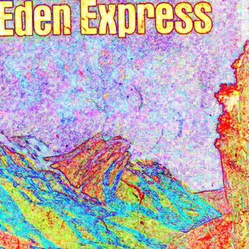 Eden Express