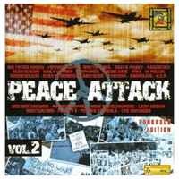 Peace Attack, Vol. 2